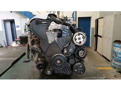 Motor PEUGEOT 607 2004