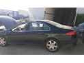 ELEVALUNAS TRASERO IZQUIERDO PEUGEOT 607 2004