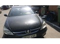ELEVALUNAS TRASERO IZQUIERDO PEUGEOT 607 2004