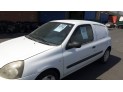 Radiador motor RENAULT CLIO 2008