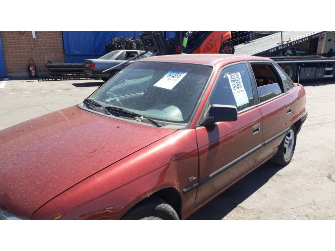 COMPRESOR AIRE ACONDICIONADO OPEL ASTRA 1994