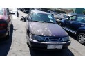 MECANICA TRASERA	 SAAB 9-3 2001