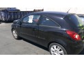 Radiador de Agua OPEL CORSA 2007