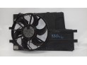 ELECTROVENTILADOR MERCEDES CLASE A 1999