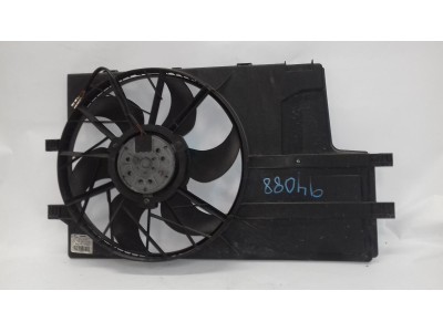 ELECTROVENTILADOR MERCEDES CLASE A 1999