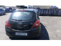 Radiador de Agua OPEL CORSA 2007