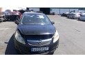 Intercooler OPEL CORSA 2007