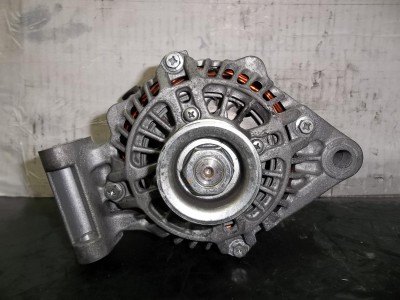 Alternador FORD FUSION 2011