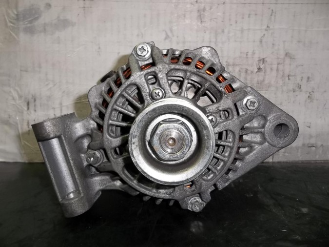 Alternador FORD FUSION 2011