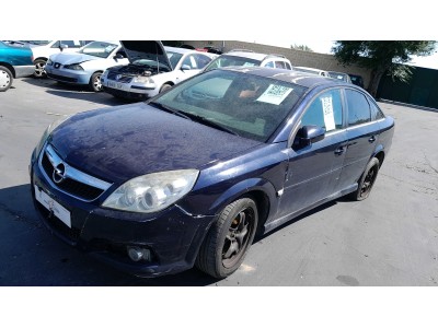 Autorradio OPEL VECTRA GTS 2006