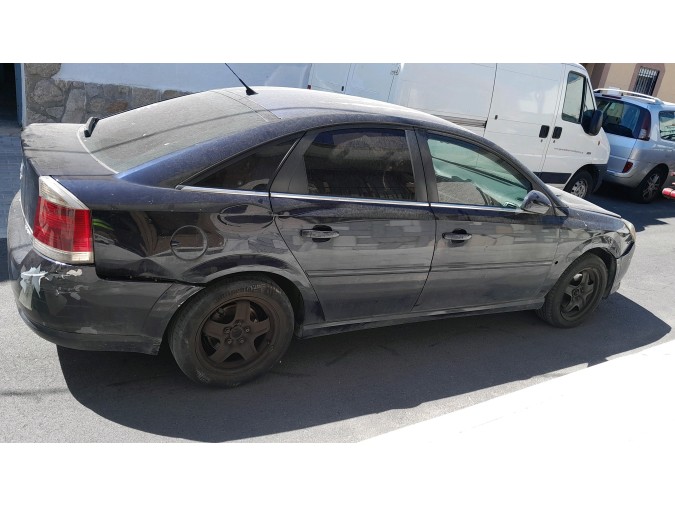PRETENSOR CINTURÓN DELANTERO IZQUIERDO OPEL VECTRA GTS 2006