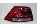 PILOTO TRASERO IZQUIERDO EXTERIOR VOLKSWAGEN GOLF 2013