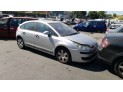 Intercooler CITROEN C4 2007