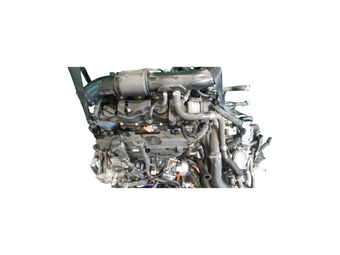 MOTOR CON ACCESORIOS SIN CAJA DE CAMBIOS HYUNDAI TUCSON 2023