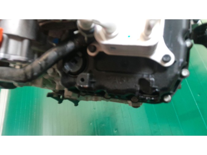 MOTOR CON ACCESORIOS SIN CAJA DE CAMBIOS HYUNDAI TUCSON 2023