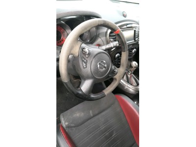 VENTILADOR SO NISSAN JUKE 2015