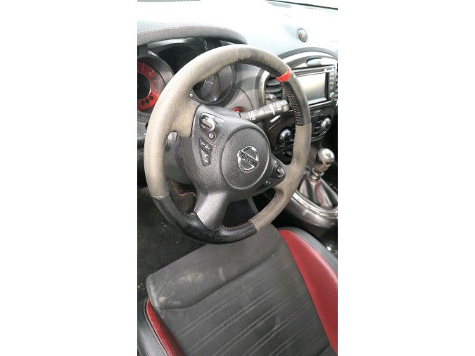 VENTILADOR SO NISSAN JUKE 2015