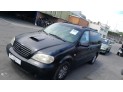 Intercooler KIA CARNIVAL 2005