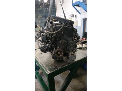Motor completo KIA CARNIVAL 2005