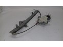 ELEVALUNAS DELANTERO IZQUIERDO NISSAN MICRA 2005