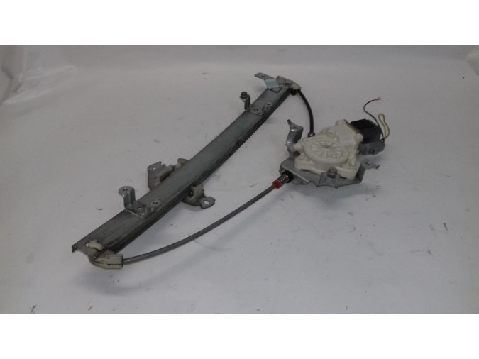 ELEVALUNAS DELANTERO IZQUIERDO NISSAN MICRA 2005