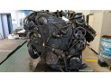 MOTOR CON ACCESORIOS Y CAJA DE CAMBIOS PEUGEOT 605