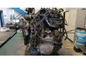 MOTOR CON ACCESORIOS Y CAJA DE CAMBIOS PEUGEOT 605