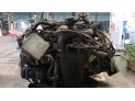 MOTOR CON ACCESORIOS Y CAJA DE CAMBIOS PEUGEOT 605