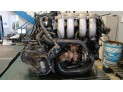 MOTOR CON ACCESORIOS Y CAJA DE CAMBIOS PEUGEOT 605