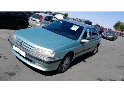 Intercooler PEUGEOT 605 1996