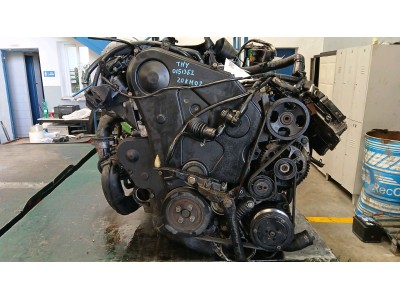 Motor PEUGEOT 605