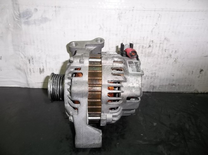Alternador FORD FUSION 2011