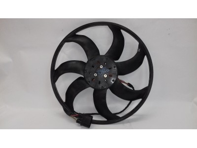 ELECTROVENTILADOR VOLKSWAGEN GOLF 2013
