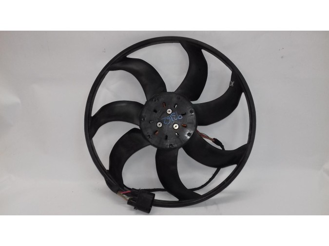 ELECTROVENTILADOR VOLKSWAGEN GOLF 2013