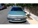 AIRBAG DELANTERO IZQUIERDO PEUGEOT 605 1996