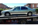 ELEVALUNAS DELANTERO DERECHO PEUGEOT 605 1996