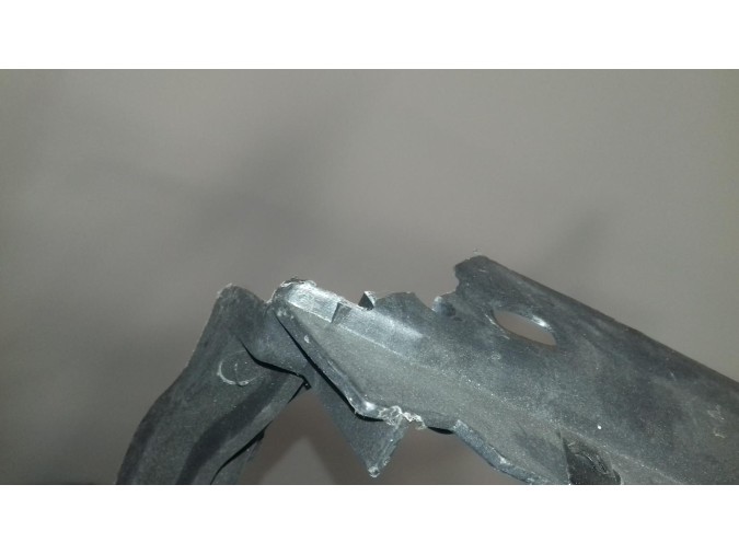 PANEL FRONTAL SO VOLKSWAGEN PASSAT 1997