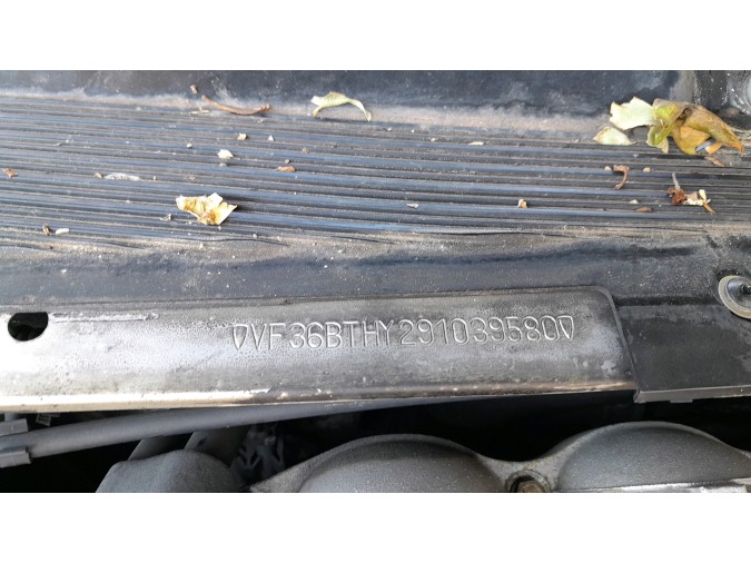 ELEVALUNAS TRASERO DERECHO PEUGEOT 605 1996