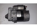 MOTOR ARRANQUE RENAULT SCENIC 2000