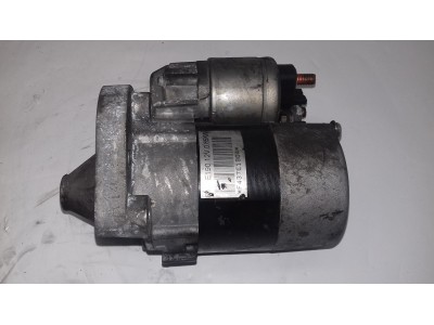 MOTOR ARRANQUE RENAULT SCENIC 2000