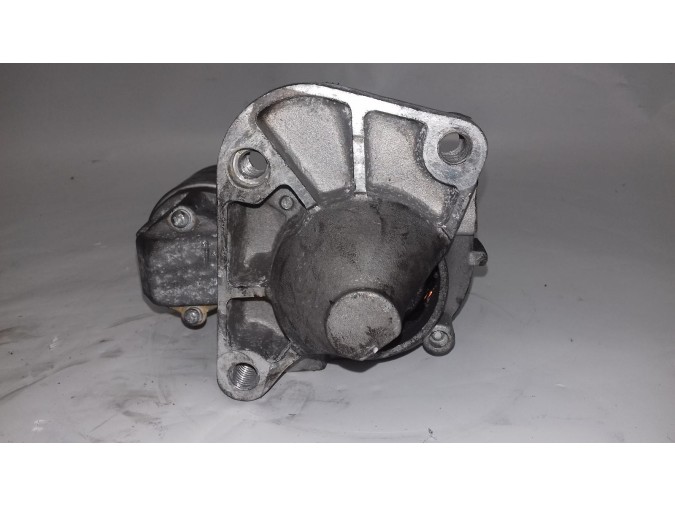 MOTOR ARRANQUE RENAULT SCENIC 2000