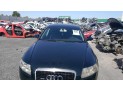 Intercooler dr AUDI A6 2004