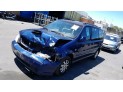Intercooler KIA CARNIVAL 2005