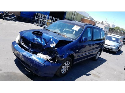 Intercooler KIA CARNIVAL 2005