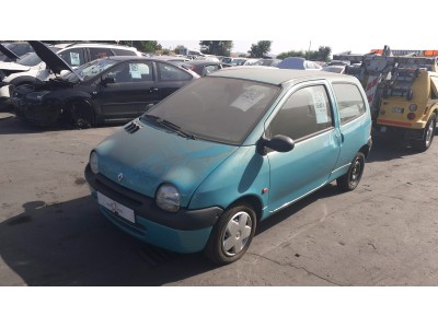 Radiador motor RENAULT TWINGO 2000