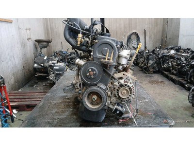 Motor HYUNDAI ACCENT 1998