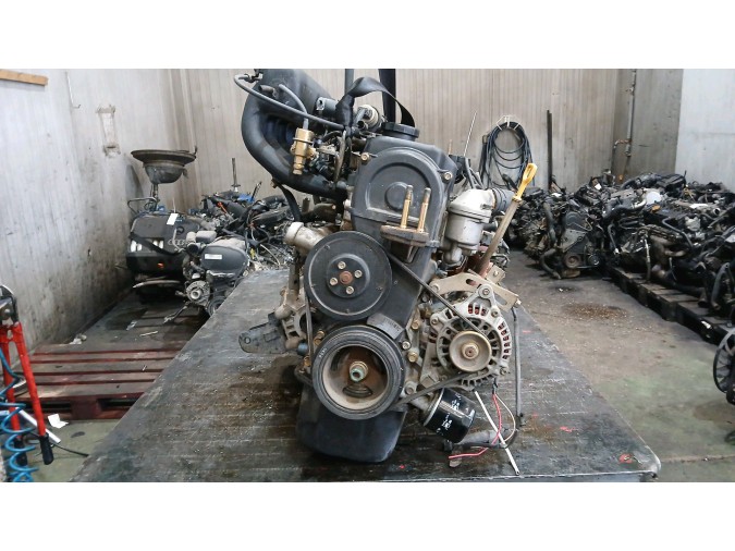 Motor HYUNDAI ACCENT 1998
