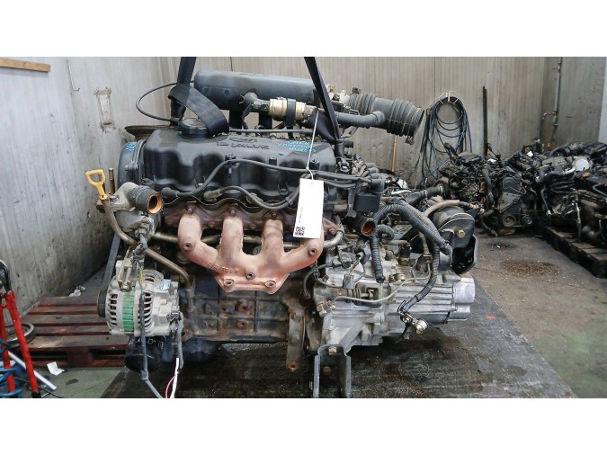 Motor HYUNDAI ACCENT 1998