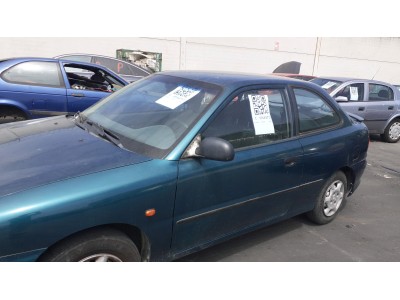 VOLANTE HYUNDAI ACCENT 1998