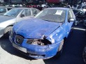 ELEVALUNAS DELANTERO IZQUIERDO SEAT IBIZA 2002
